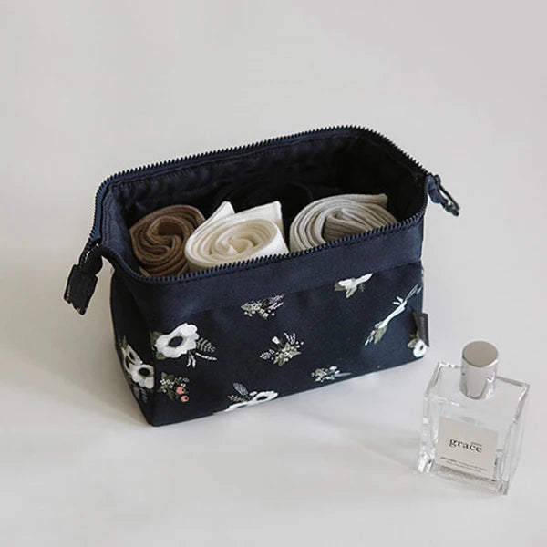 Small Waterproof Makeup Bags