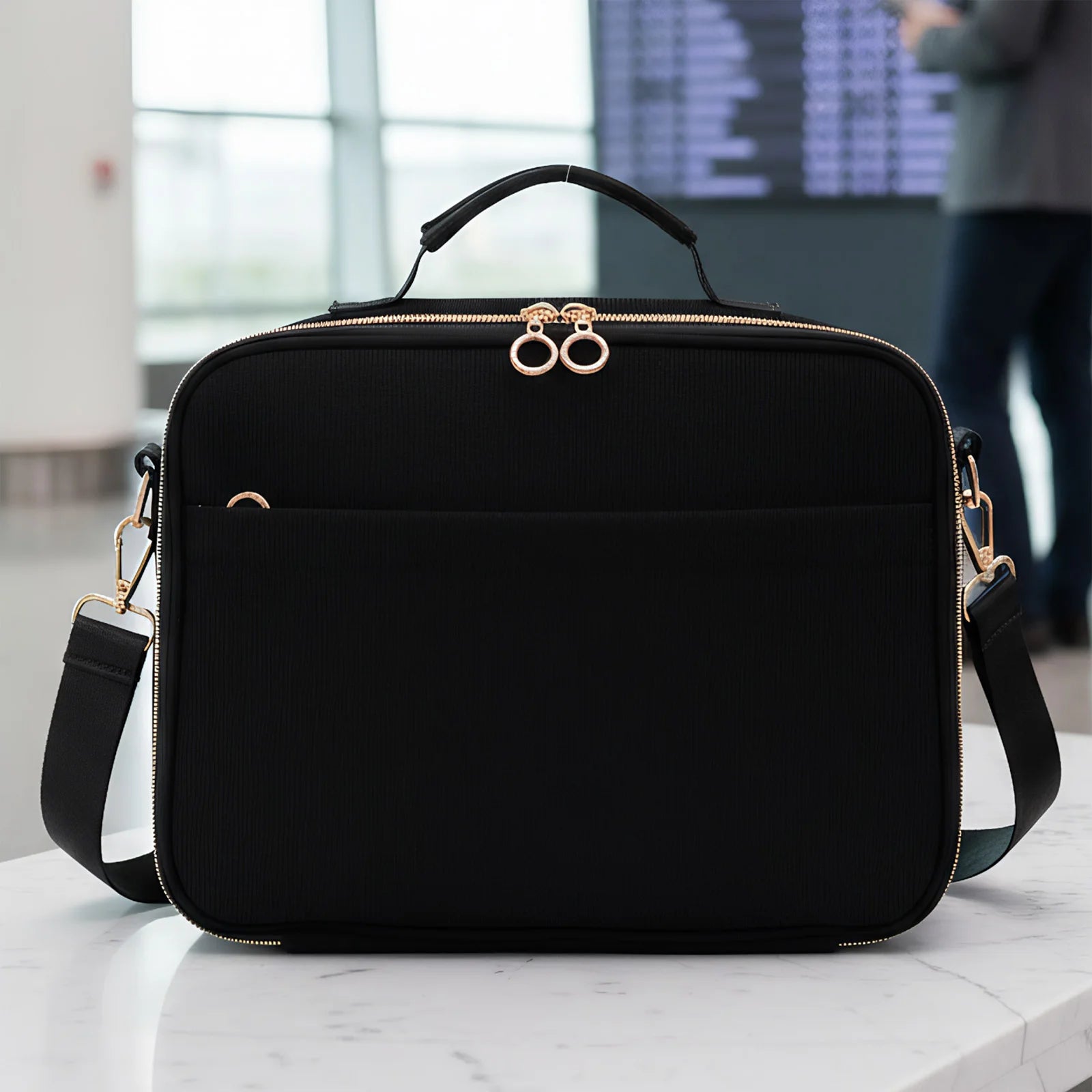 Women Fabric Bible Holder