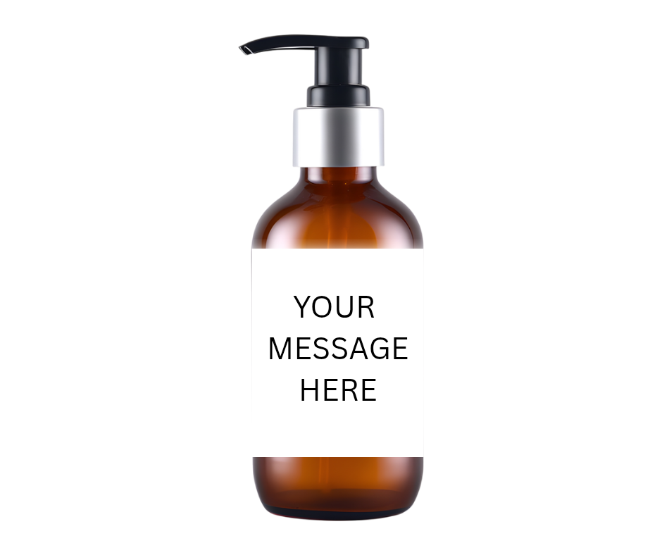 Custom Wording Add-On ($10)