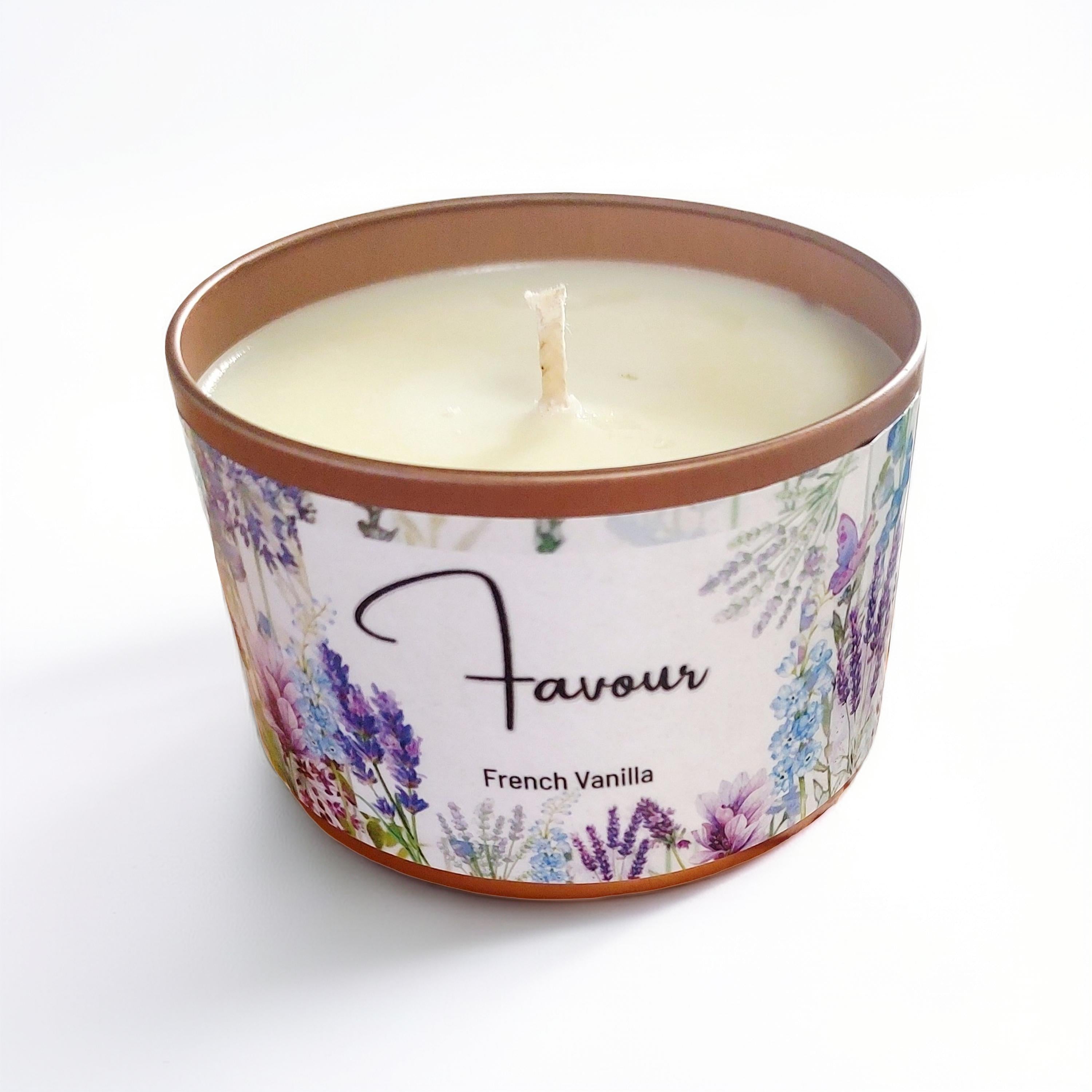 Favour Candle