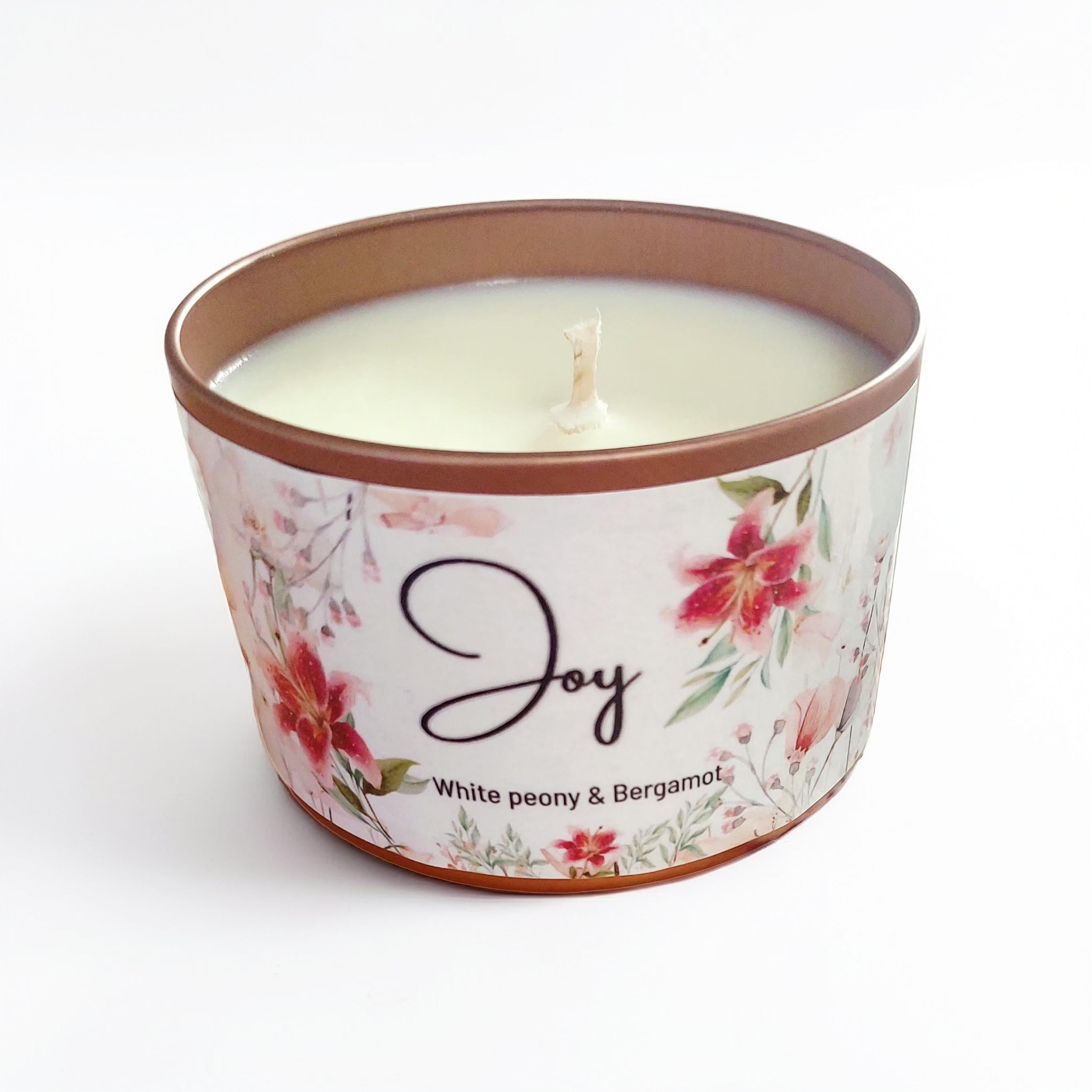 Joy Candle